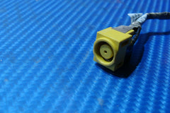 Lenovo ThinkPad X220 12.5" Genuine DC IN Power Jack with Cable 50.4KH01.001 #1 Lenovo