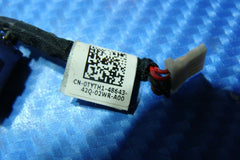 Dell Inspiron 3138 11.6" Genuine Laptop DC IN Power Jack w/ Cable TYTH1 ER* - Laptop Parts - Buy Authentic Computer Parts - Top Seller Ebay