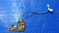 Toshiba Satellite L855-S5189 15.6" OEM Power Button Board w/Cable V000270770 ER* - Laptop Parts - Buy Authentic Computer Parts - Top Seller Ebay