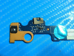 Dell Inspiron 5570 15.6" Genuine Power Button Board w/Cable LS-F114P NBX00028G00 - Laptop Parts - Buy Authentic Computer Parts - Top Seller Ebay