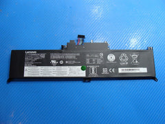 Lenovo ThinkPad Yoga X380 13.3" Battery 15.28V 3250mAh 51Wh SB10K97590 01AV433