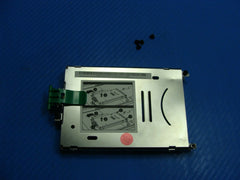 HP ZBook 15 15.6" Genuine Laptop HDD Hard Drive Caddy w/Screws AM0TJ000700 - Laptop Parts - Buy Authentic Computer Parts - Top Seller Ebay