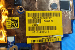 Dell Latitude 13.3" 7370 OEM Laptop Intel M5-6Y57 1.1GHz 8GB Motherboard 1PD6N
