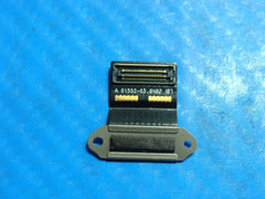 Macbook Air A1932 MREE2LL/A Late 2018 13" Embedded Display Flex Cable 923-02440 