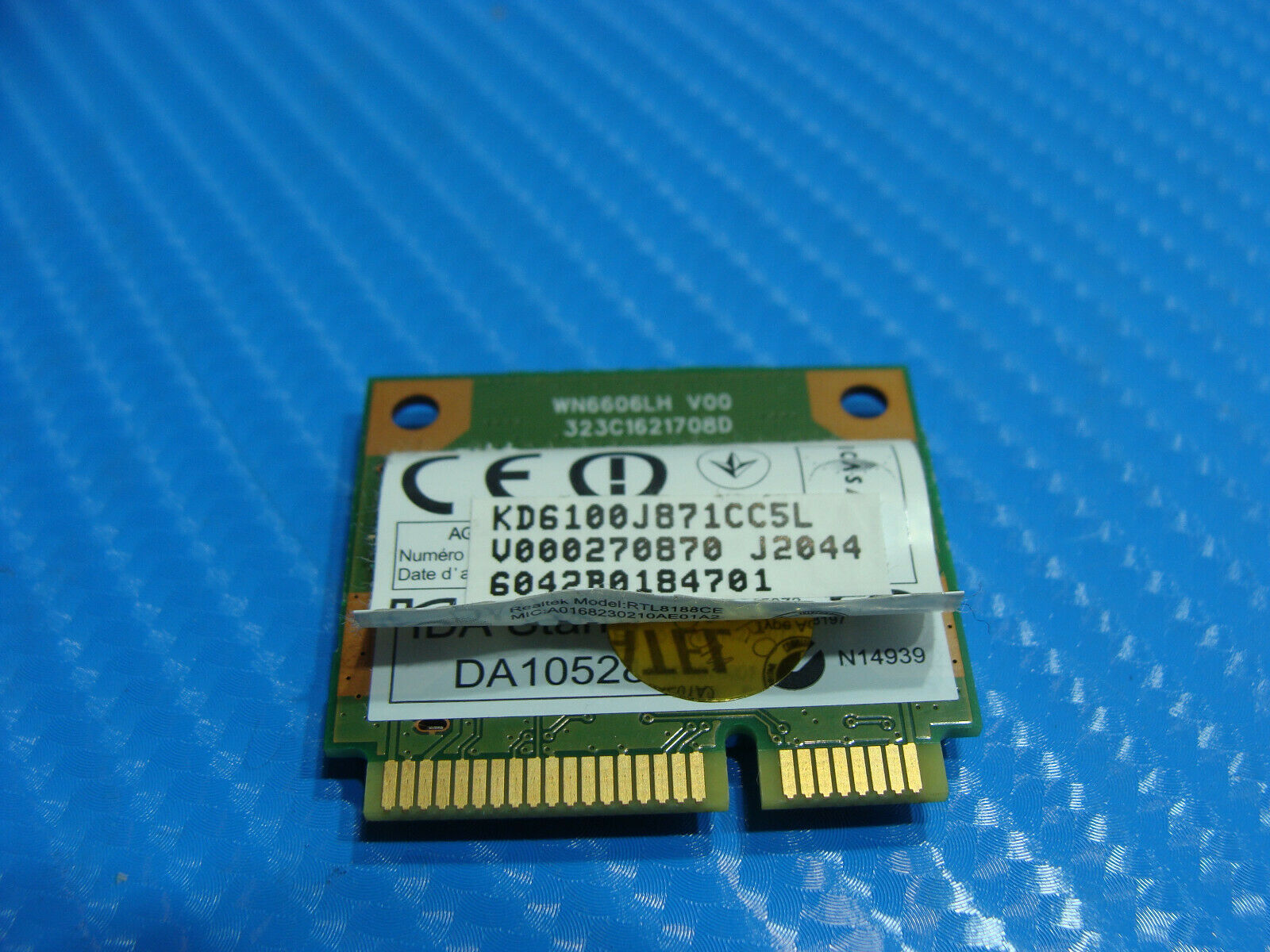 Toshiba Satellite C855 15.6