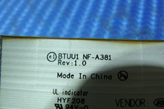 Lenovo Yoga 700-14ISK 14" Card Reader Audio USB Board w/Cable NS-A602 ER* - Laptop Parts - Buy Authentic Computer Parts - Top Seller Ebay