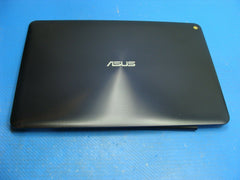 Asus 15.6" F556UA-AB32 Genuine Back Cover Black 13NB09S2AP0202 - Laptop Parts - Buy Authentic Computer Parts - Top Seller Ebay