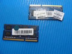 HP 15-Serie So-Dimm SK hynix 6Gb 2Gb+4Gb Memory RAM PC3L-12800S HMT325S6CFR8A-PB - Tested Computer Laptop Parts