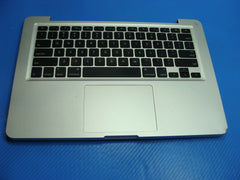 MacBook Pro A1278 MD313LL/A Late 2011 13" Top Case w/Trackpad Keyboard 661-6075 - Laptop Parts - Buy Authentic Computer Parts - Top Seller Ebay