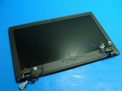 Lenovo ThinkPad 12.5" X270 20K6 Matte HD LCD Screen Complete Assembly Black #1 - Laptop Parts - Buy Authentic Computer Parts - Top Seller Ebay