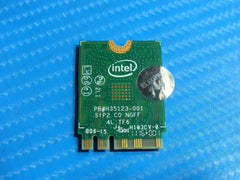 HP Pavilion 14-al061nr 14" Genuine Laptop Wireless WiFi Card 3165NGW - Laptop Parts - Buy Authentic Computer Parts - Top Seller Ebay