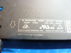 MacBook Pro A1707 15" Latte 2016 MLW72LL/A Left CPU Cooling Fan 923-01459