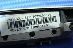HP Pavilion DV6 Series 15.6" OEM Cover Hinge & Speaker Bar HPMH-B2995032G00014 HP