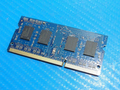 MacBook Pro A1278 Mid-2012 MD101LL/A RAM Memory 2GB 1Rx8 PC3-12800S-11-10-B2 - Tested Computer Laptop Parts