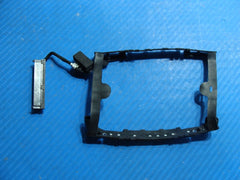 Toshiba Satellite E45-B4200 14" HDD Hard Drive Caddy w/Connector  1414-097J000