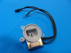 iMac A1311 21" 2011 MC812LL/A Genuine Power Socket Filter Cable 604-2027