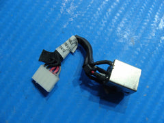 Dell Latitude E5570 15.6" Genuine Laptop DC in Power Jack w/Cable WP4YF