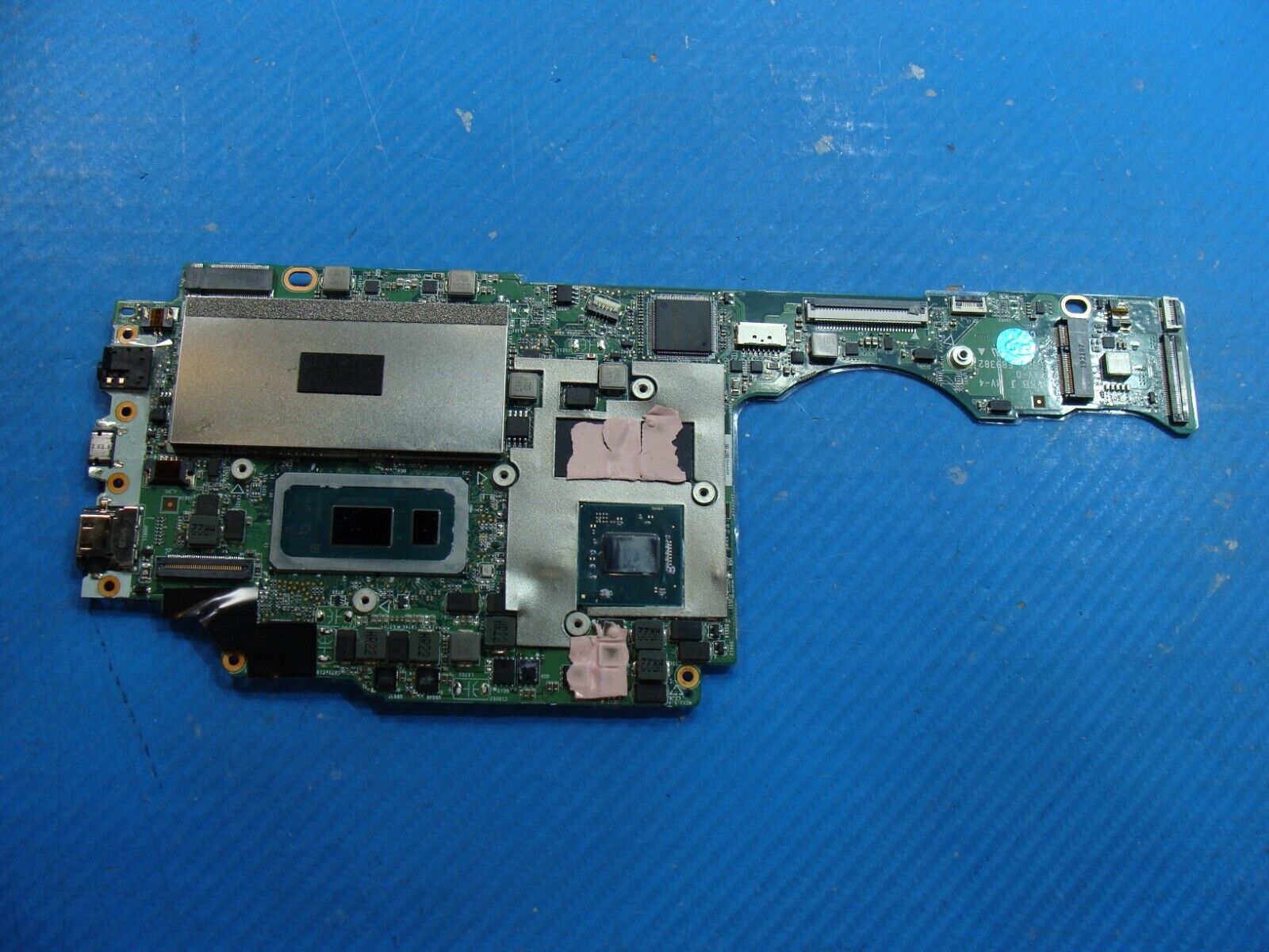 Lenovo ThinkBook 15.6” 14S-IWL OEM Intel i7-8565U 1.8GHz 8GB Motherboard SREJP