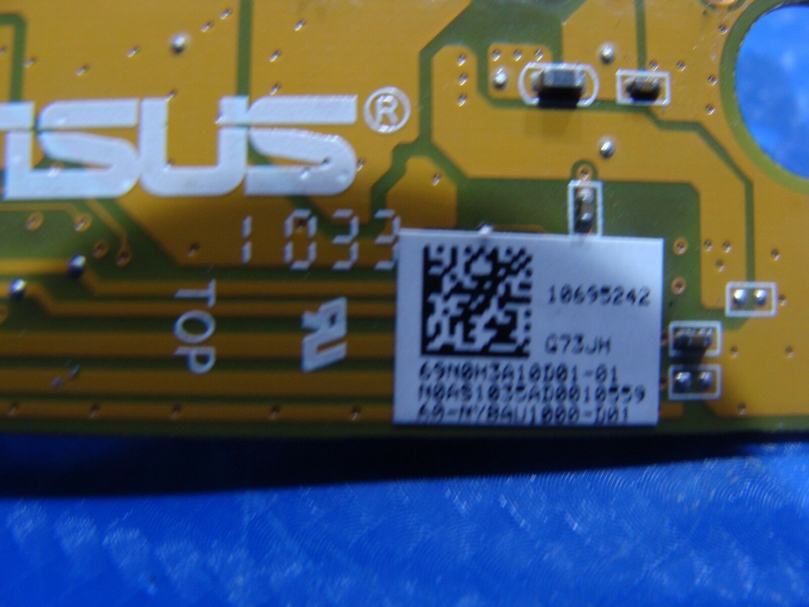 Asus ROG G73JW-XT1 17.3