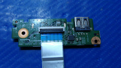 Dell Inspiron 15 15.6" OEM USB SD Card Reader Flex Connector w/Ribbon R1F2R ER* - Laptop Parts - Buy Authentic Computer Parts - Top Seller Ebay