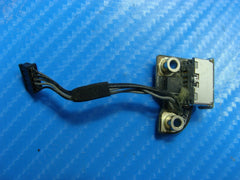 MacBook Pro A1278 13" Early 2010 MC374LL/A OEM Magsafe Board w/Cable 922-9307 #6 - Laptop Parts - Buy Authentic Computer Parts - Top Seller Ebay