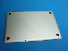 MacBook Pro 13" A1278 Early 2010 MC374LL/A OEM Bottom Case Silver 922-9447 - Laptop Parts - Buy Authentic Computer Parts - Top Seller Ebay
