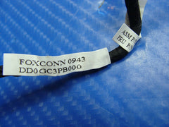 Lenovo ThinkPad SL510 15.6" Genuine Laptop DC IN Power Jack w/Cable 45M2863 ER* - Laptop Parts - Buy Authentic Computer Parts - Top Seller Ebay