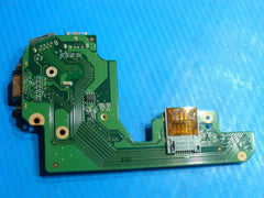 Dell Latitude E5420 14" Genuine Laptop USB Ethernet VGA Port Board 63N3K - Laptop Parts - Buy Authentic Computer Parts - Top Seller Ebay