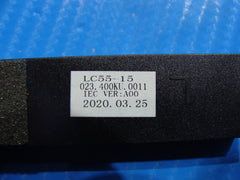 Lenovo IdeaPad 5 15IIL05 15.6" Left & Right Speaker Set 023.400KU.0011