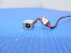 Acer Chromebook C710-2856 11.6" OEM DC IN Power Jack w/ Cable DC30100LJ00 ER* - Laptop Parts - Buy Authentic Computer Parts - Top Seller Ebay
