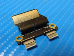 MacBook Air M1 A2337 13" 2020 MGNE3LL/A Thunderbolt I/O Board 821-01658-A