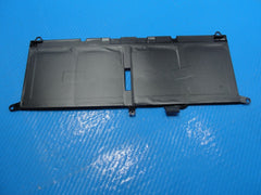 Dell Latitude 7390 13.3" Genuine Laptop Battery  7.6V 52Wh 6500mAh H754V DXGH8