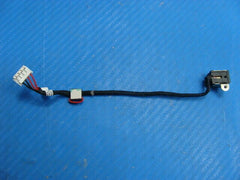 Lenovo Ideapad Y510p 15.6" Genuine Laptop DC Power Jack Cable DC30100L90J - Laptop Parts - Buy Authentic Computer Parts - Top Seller Ebay