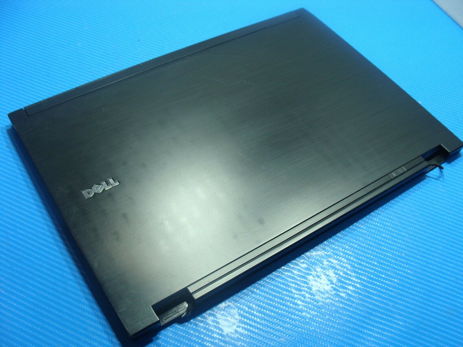 Dell Latitude E6500 15.4