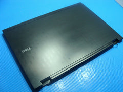 Dell Latitude E6500 15.4" Genuine LCD Back Cover w/ Bezel H020P - Laptop Parts - Buy Authentic Computer Parts - Top Seller Ebay