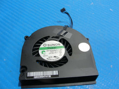 MacBook Pro 13" A1278 Early 2010 MC375LL/A Genuine Cooling Fan 922-8620 - Laptop Parts - Buy Authentic Computer Parts - Top Seller Ebay
