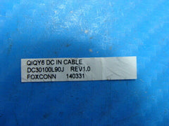 Lenovo Ideapad Y510p 15.6" Genuine Laptop DC Power Jack Cable DC30100L90J - Laptop Parts - Buy Authentic Computer Parts - Top Seller Ebay