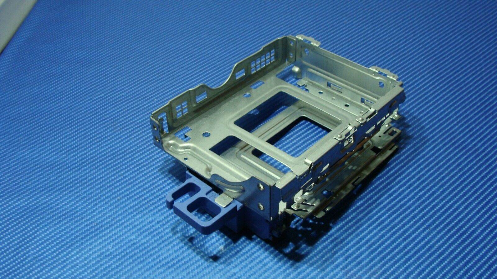 Dell Optiplex 3040 Genuine Desktop HDD Hard Drive Caddy Cage Tray 1B33N0U00 GLP* - Tested Computer Laptop Parts