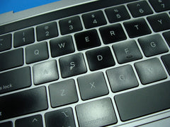 MacBook Pro A1989 13"2018 MR9Q2LL/A Top Case w/Battery Space Gray 661-10040 ASIS