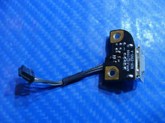 Macbook Pro A1278 13" 2009 MB990LL Genuine Magsafe Board w/ Cable 661-5235 Apple