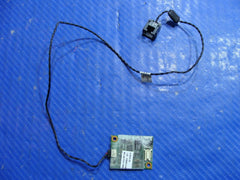HP Probook 6460B 14" Genuine Laptop Modem Module Board w Cable 628824-001 HP