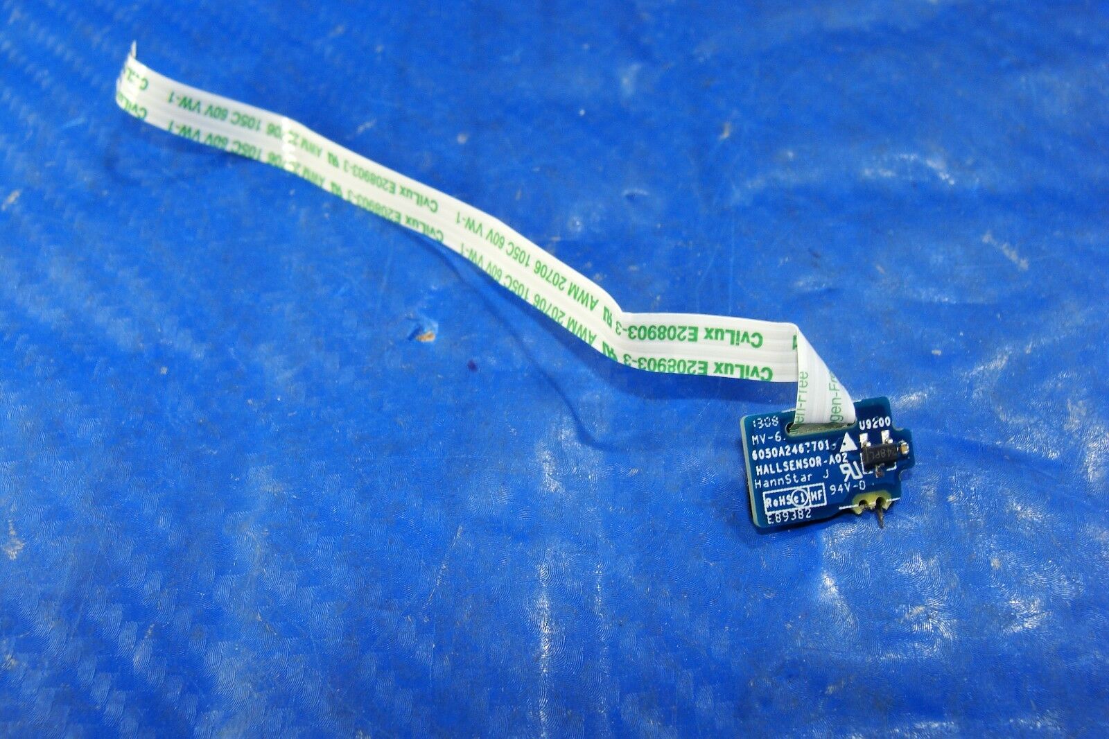 HP EliteBook 8470p 14" Genuine Laptop Sensor Board with Cable 6050A2467701 HP