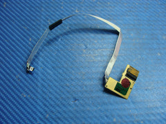 Lenovo ThinkPad X1 Carbon 14" OEM Fingerprint Reader Board w/Cables SC50A10021 Lenovo