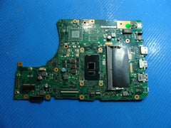 Asus F556UA-AB32 15.6" OEM Intel i3-6100U 2.3GHz 4GB Motherboard 60NB09S0-MB2200