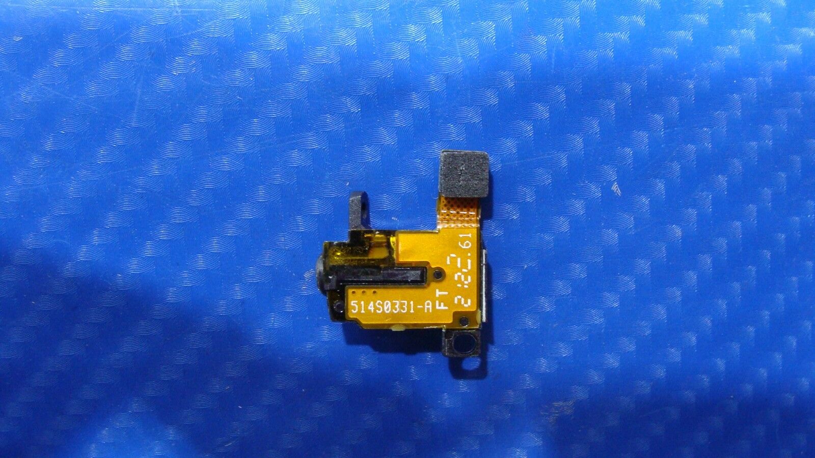 Apple iPod Touch 4th Gen 32GB A1367 3.5