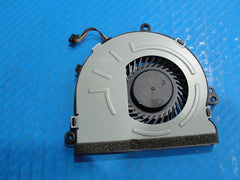 HP 255 G7 15.6" Genuine Laptop CPU Cooling Fan L20474-001