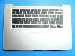 MacBook Pro A1286 15" 2011 MC723LL/A Top Case w/Keyboard Trackpad 661-5854 Gr A - Laptop Parts - Buy Authentic Computer Parts - Top Seller Ebay