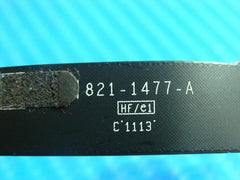 MacBook Air A1466 13" Mid 2012 MD231LL/A I/O Board w/Cables 923-0125 - Laptop Parts - Buy Authentic Computer Parts - Top Seller Ebay