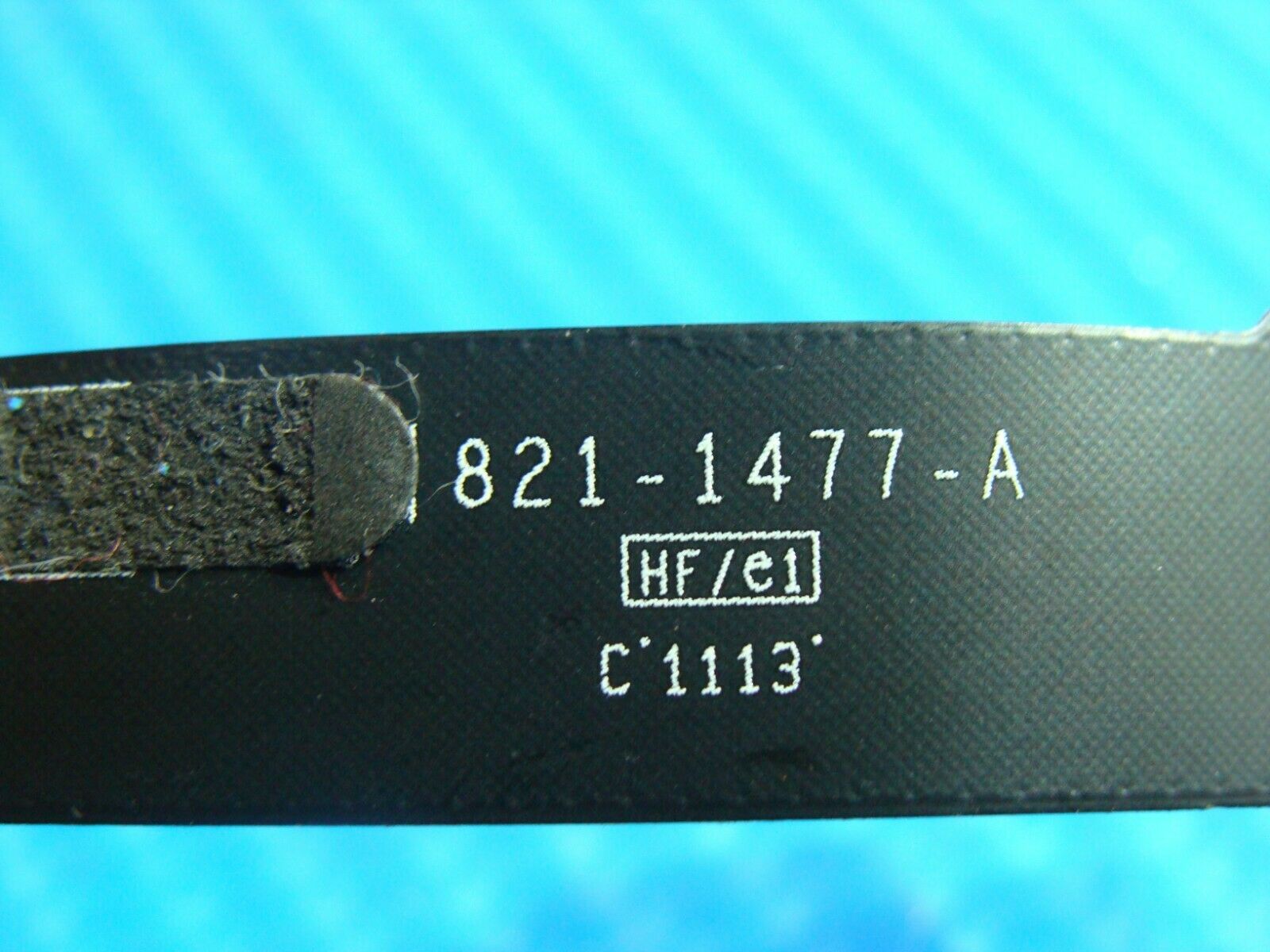 MacBook Air A1466 13