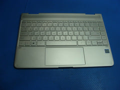 HP Spectre x360 13-w053nr 13.3" Genuine Palmrest w/ Touchpad Keydoard - Laptop Parts - Buy Authentic Computer Parts - Top Seller Ebay